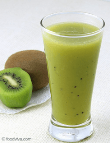 Jus kiwi