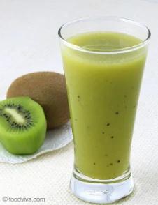 Jus kiwi