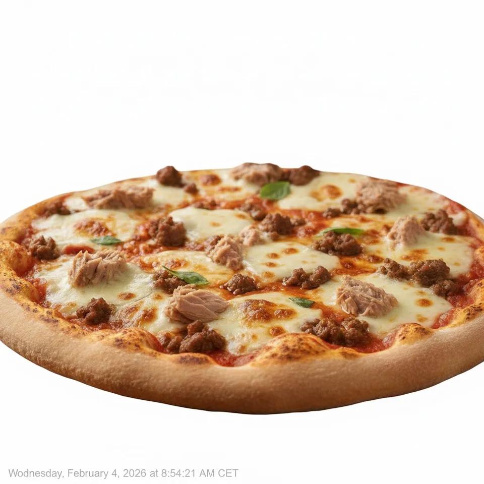 Pizza Margo