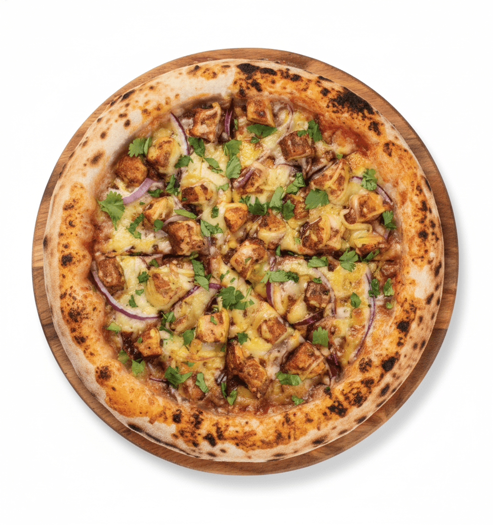 Pizza Payzana