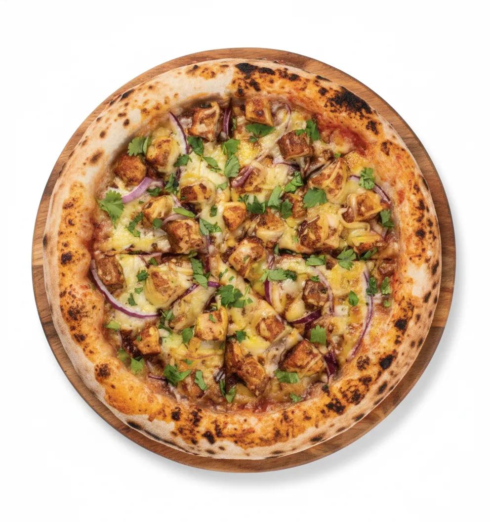 Pizza Payzana