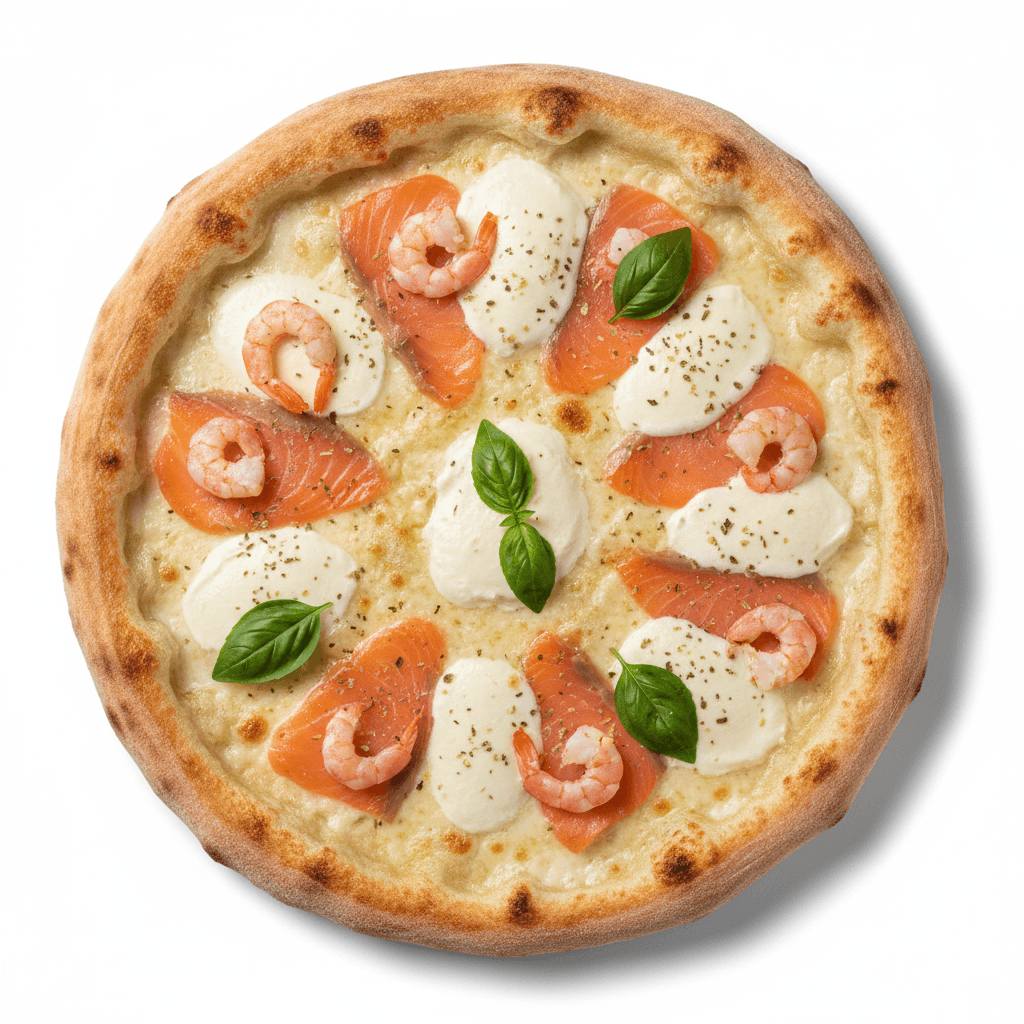 Pizza Fuména