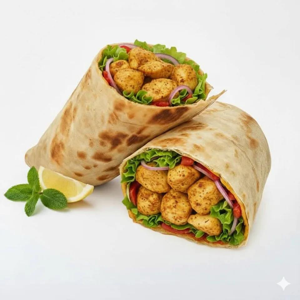 Melfouf Escalope