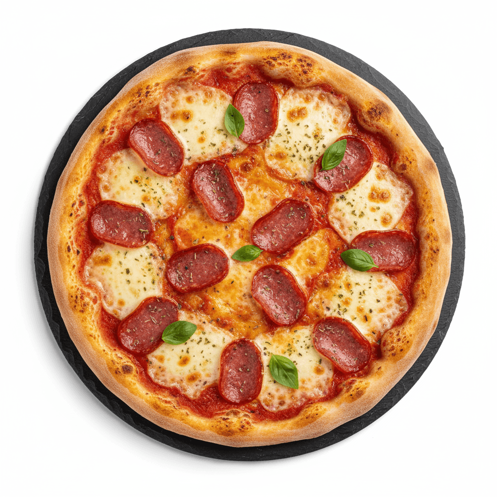 Pizza Salami