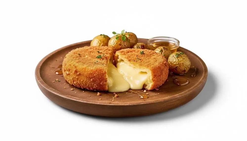 Camembert du Chef