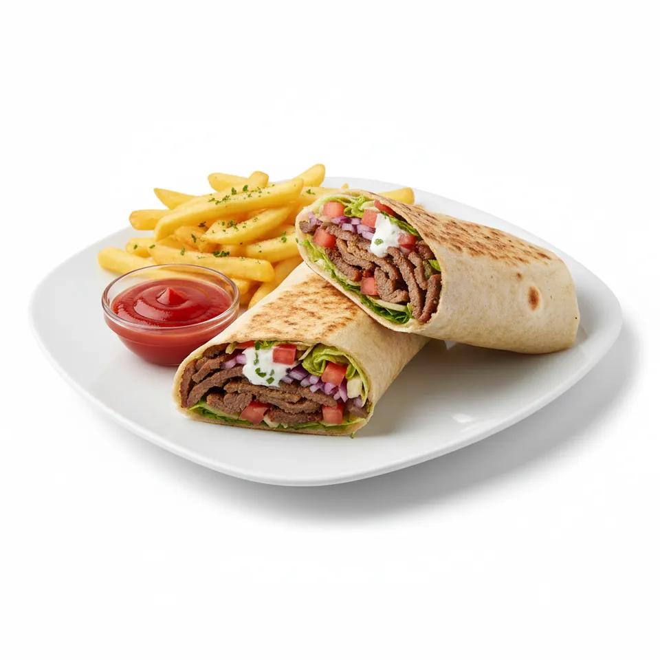 Chawarma Raghif