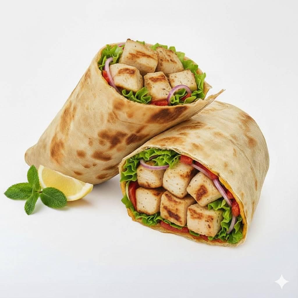 Melfouf Poulet