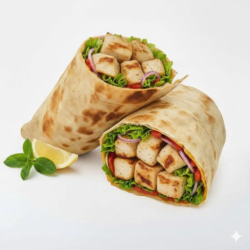Melfouf Poulet