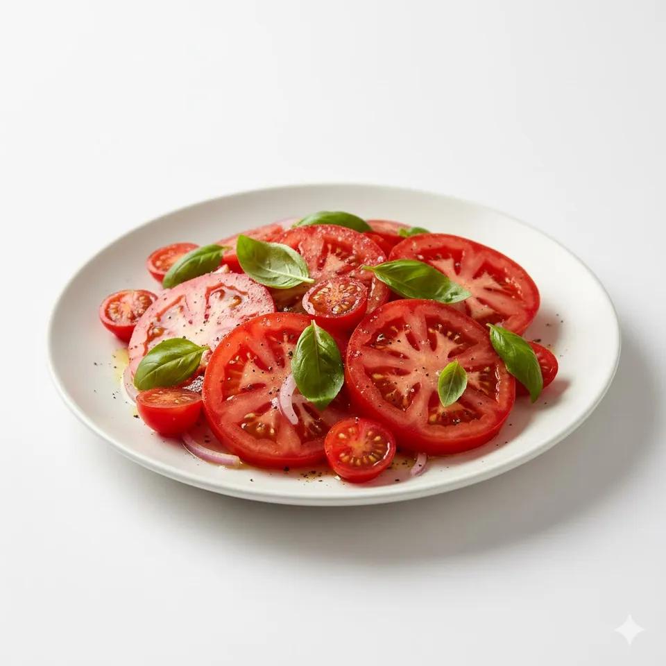 Salade Tomate