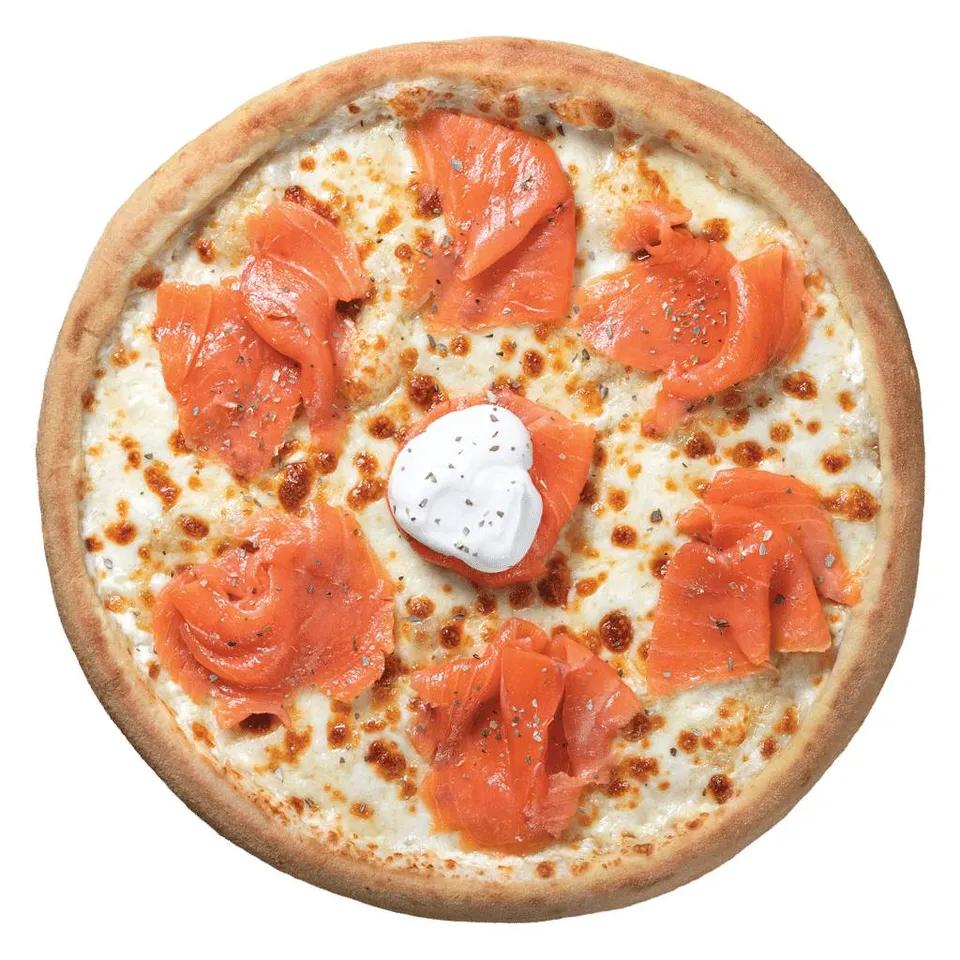 Pizza Fuména (B)
