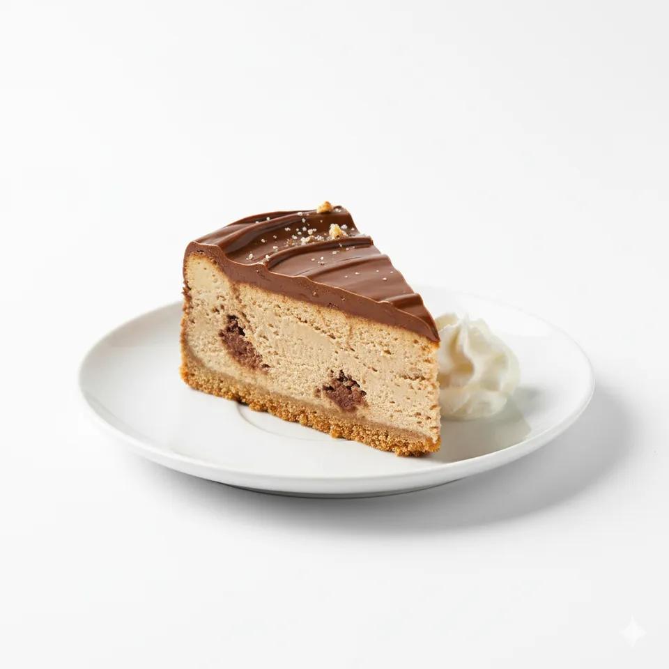 CheeseCake Nuttela