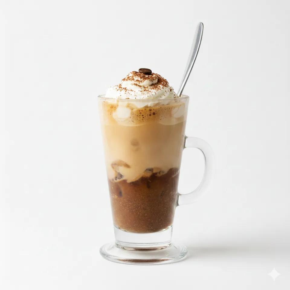 Cappuccino Caramel