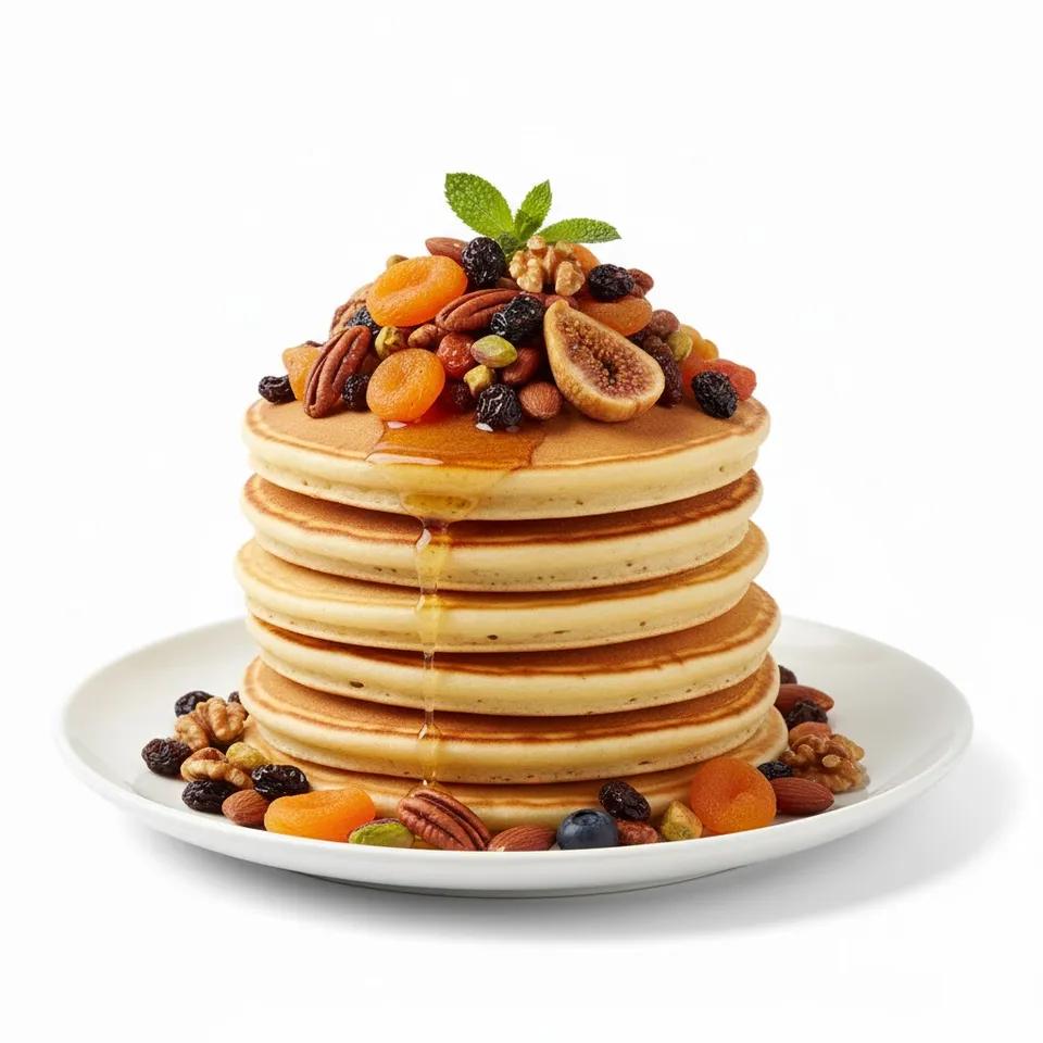 Pancake Nuttela