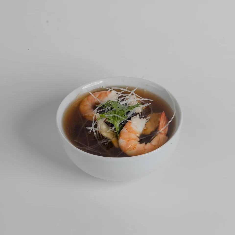 Soupe Vietnamienne