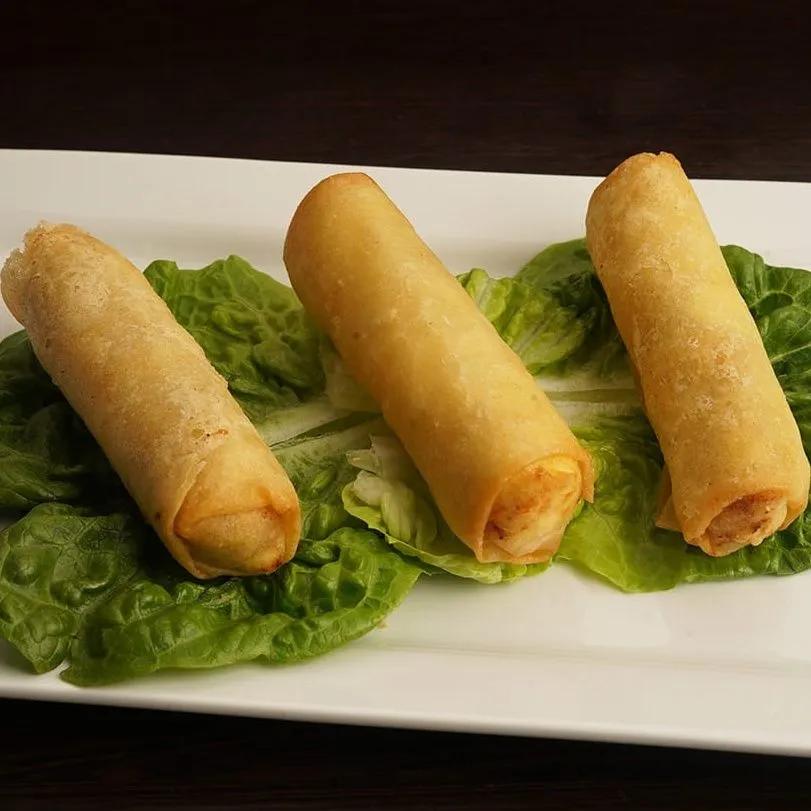 Nems fromage