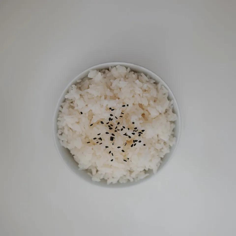 Riz Vinaigré