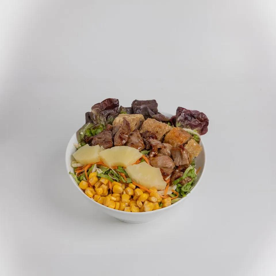 Salade Bo Bun