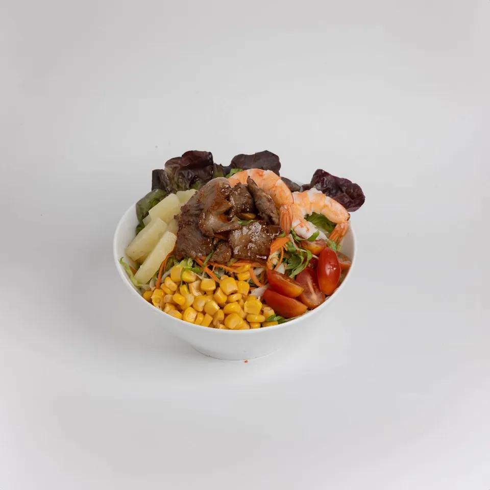 Salade Thaïlandaise