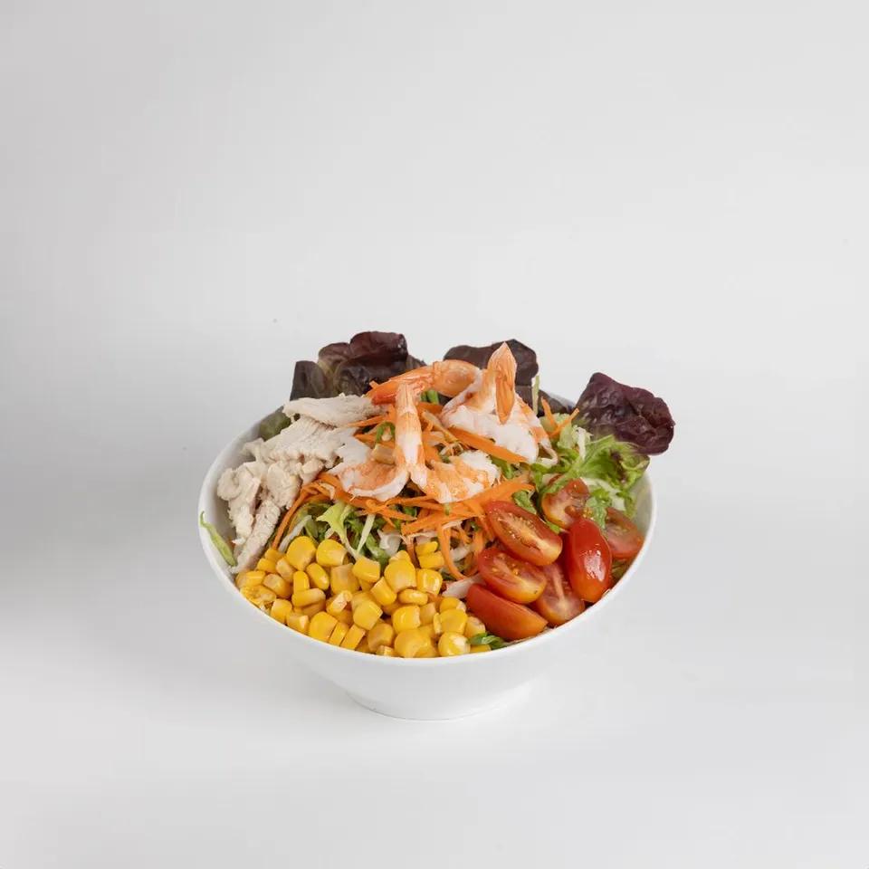 Salade Vietnamienne