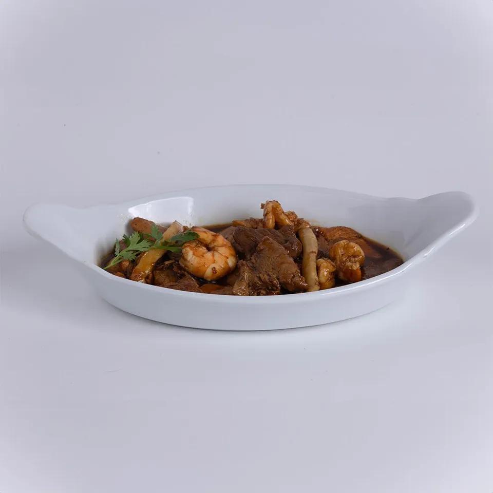 Crevettes Thaïlandaise