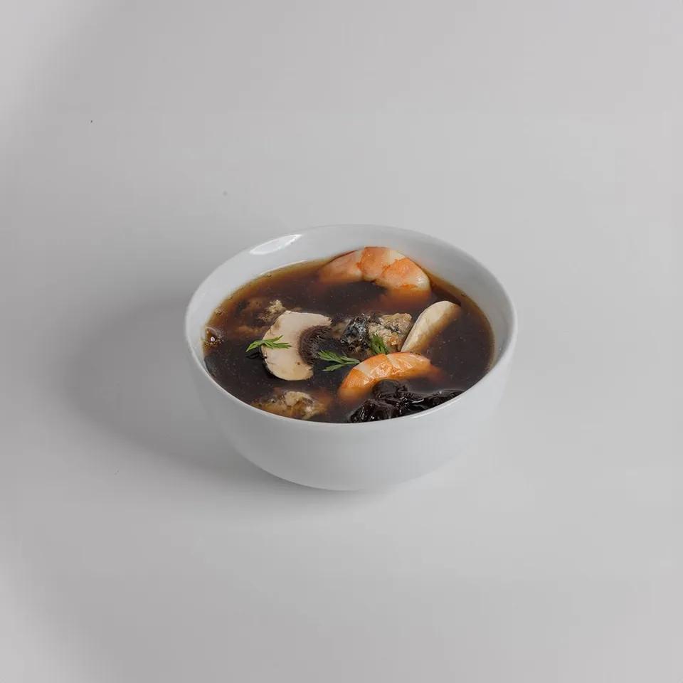 Soupe Royale