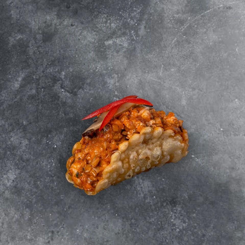 Tacos Gmbas Chitaki