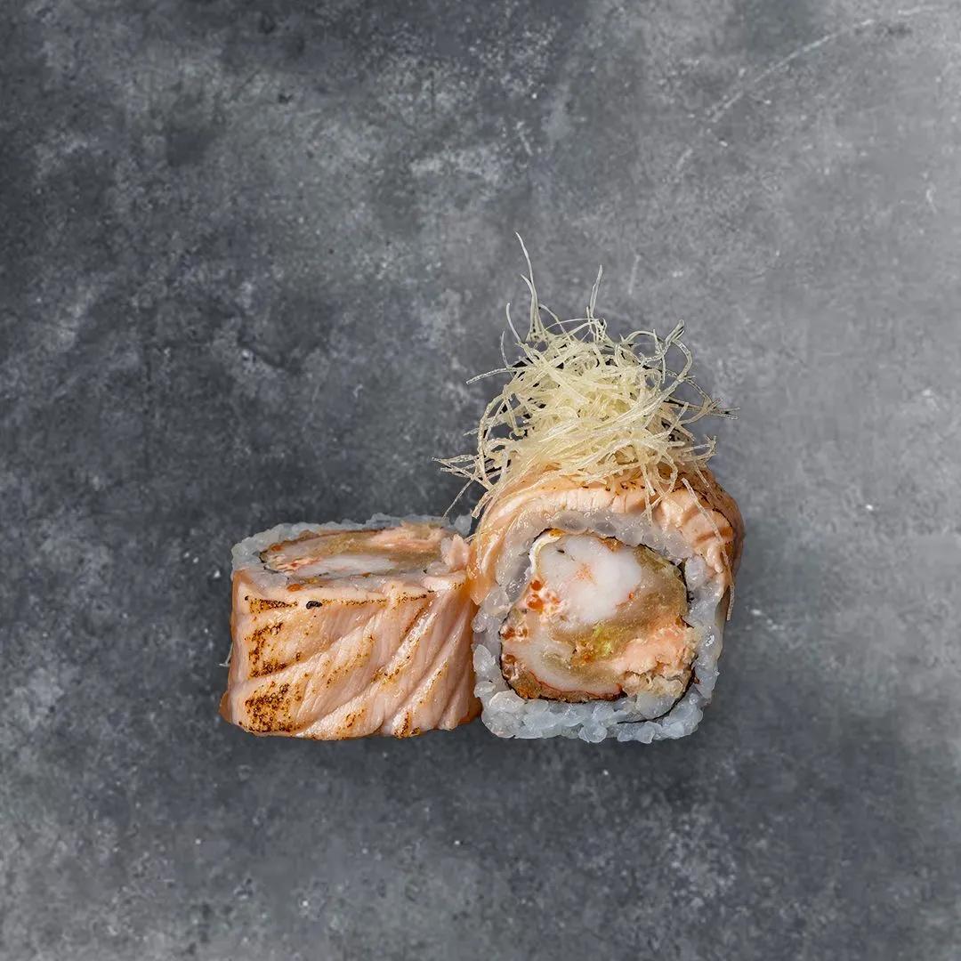 Flamme Roll