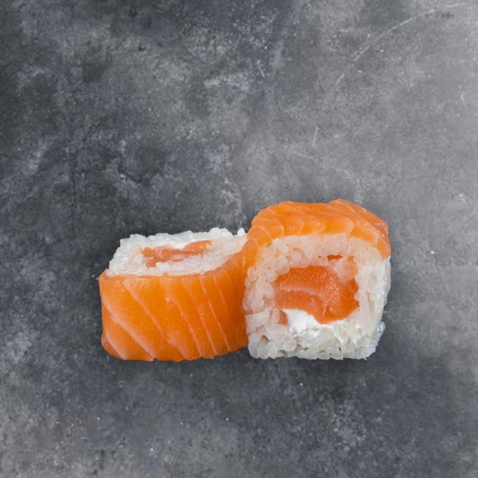 Fresh Roll