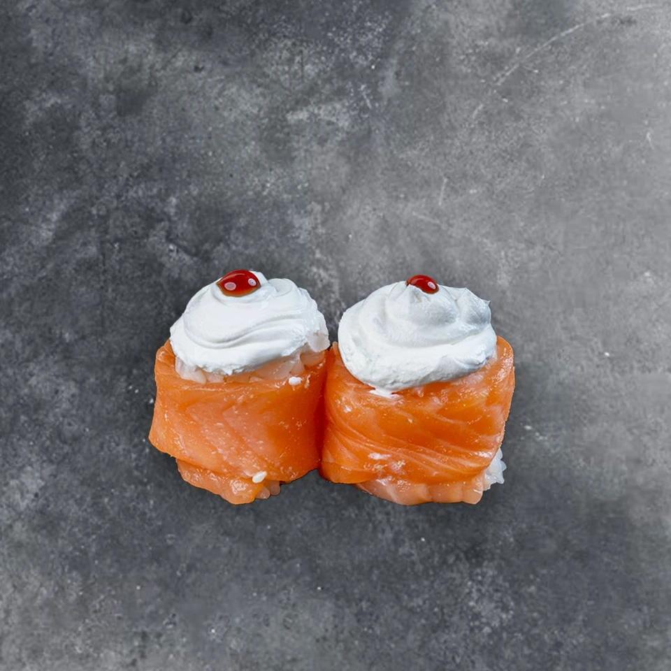 Okinawa Roll