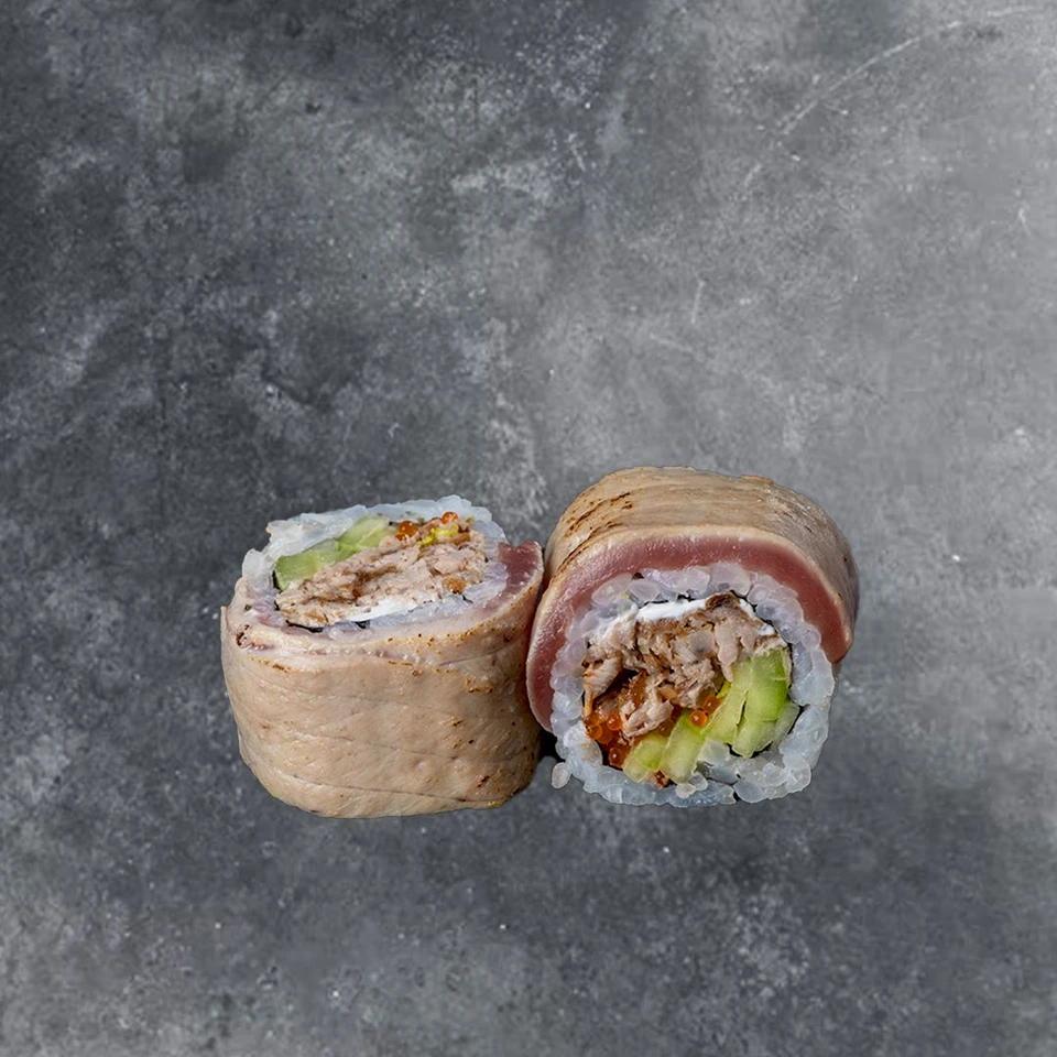 Tona Roll