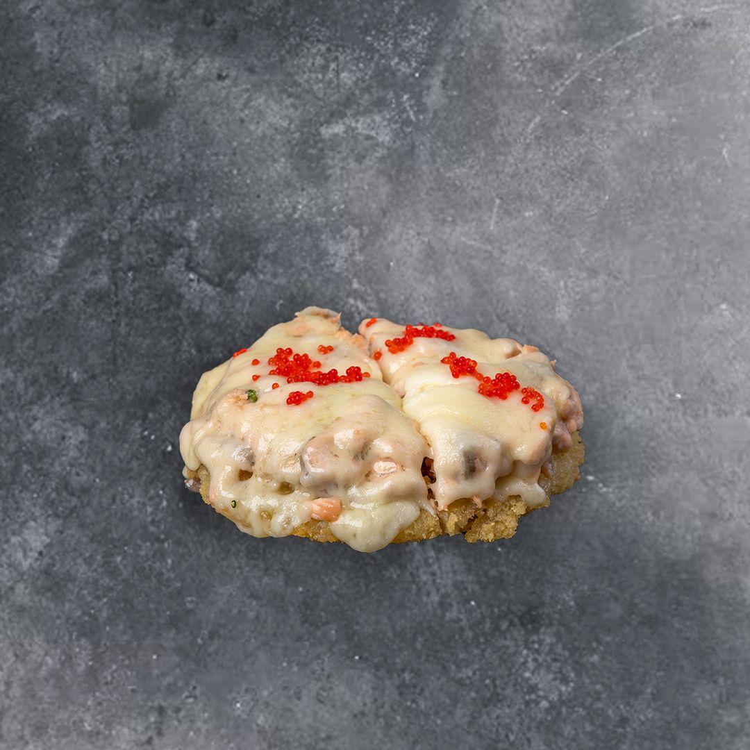 Pizza Mozzarella