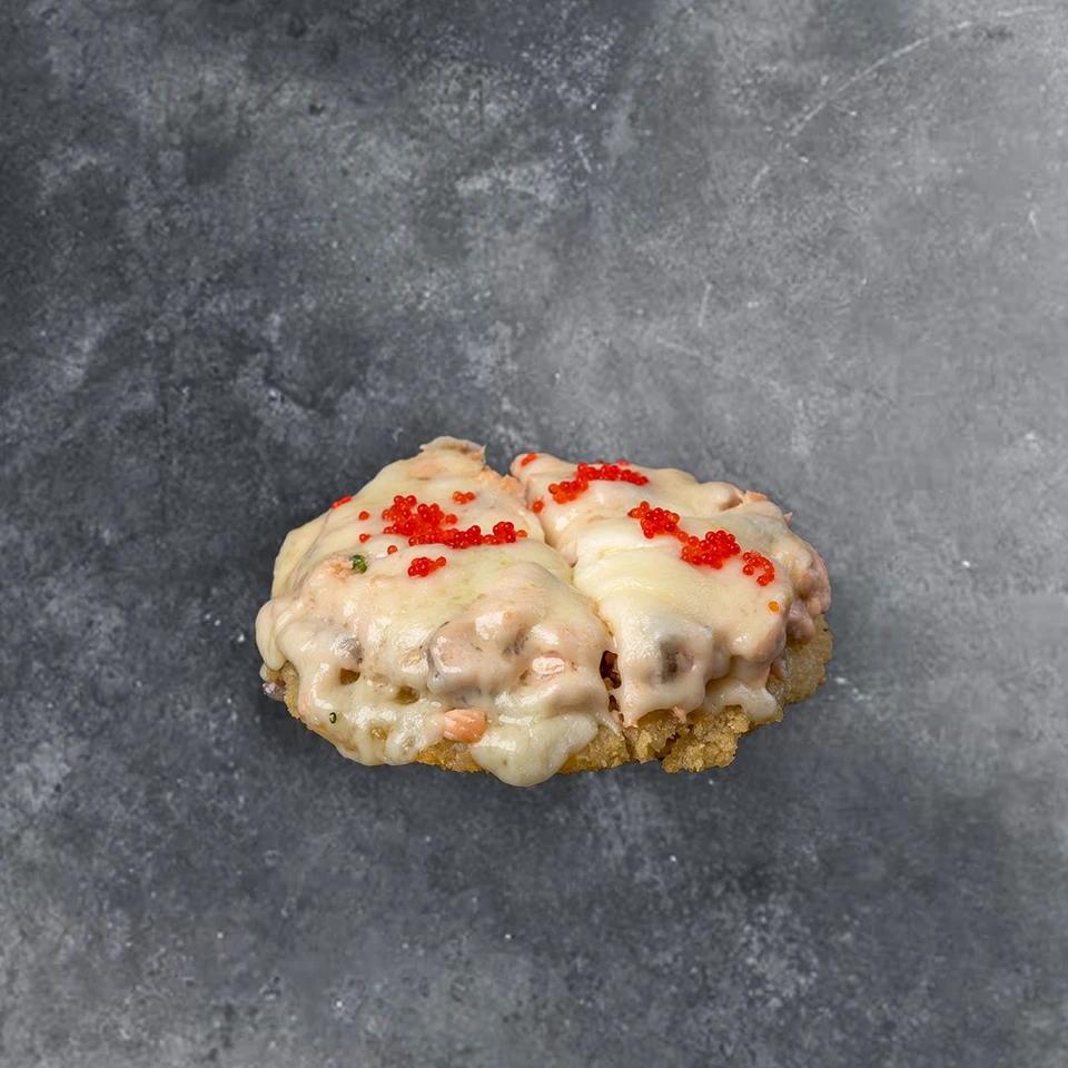 Pizza Mozzarella