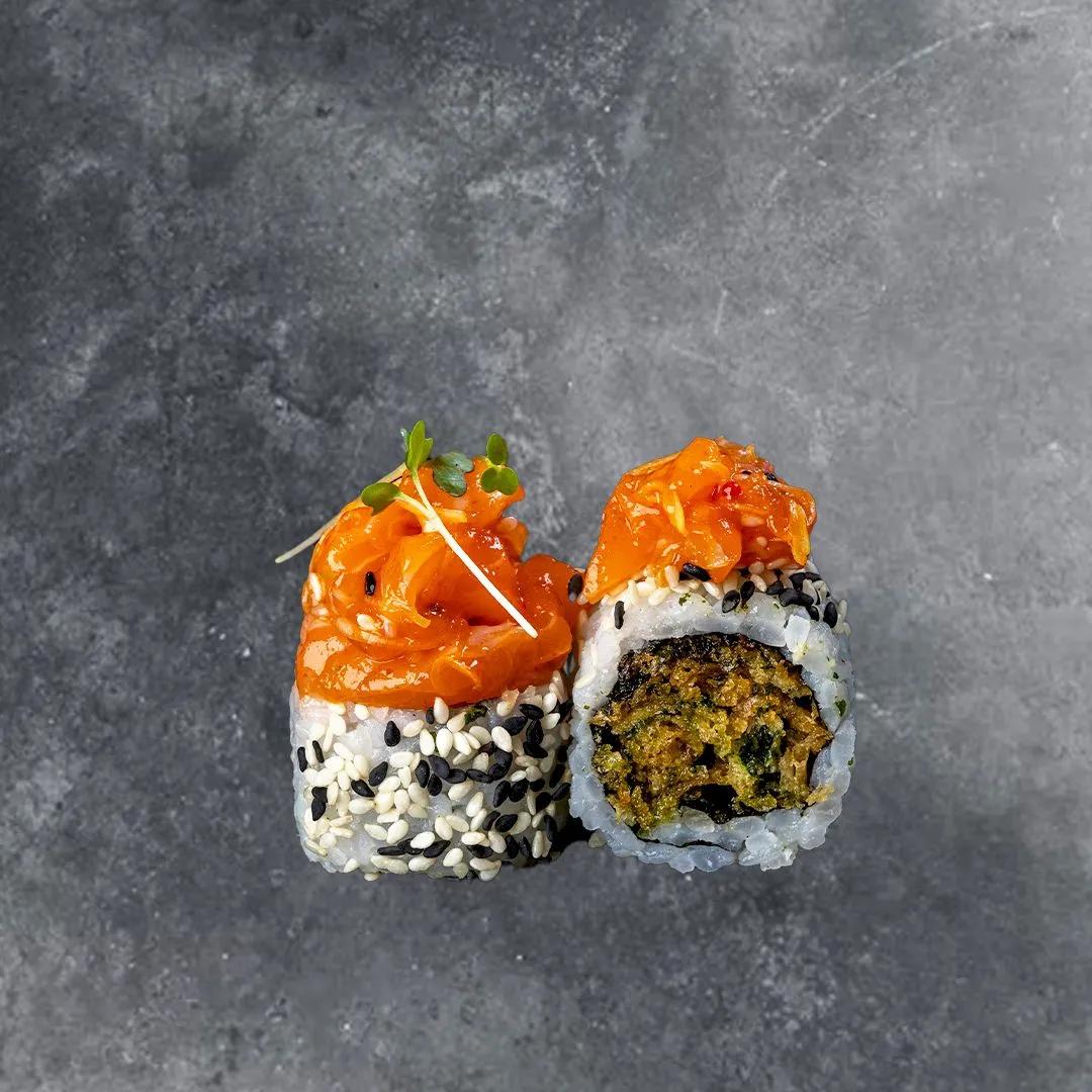 Crown Shaké Roll