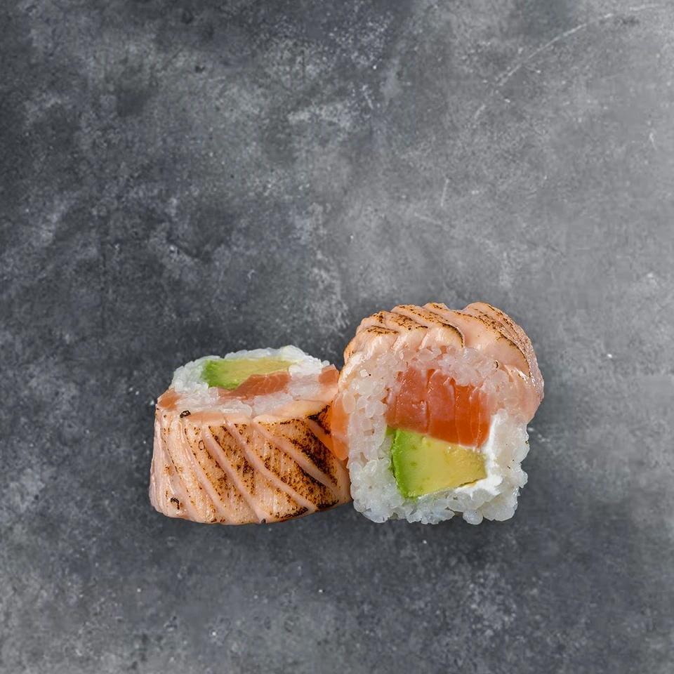 Fresh Roll Flashi