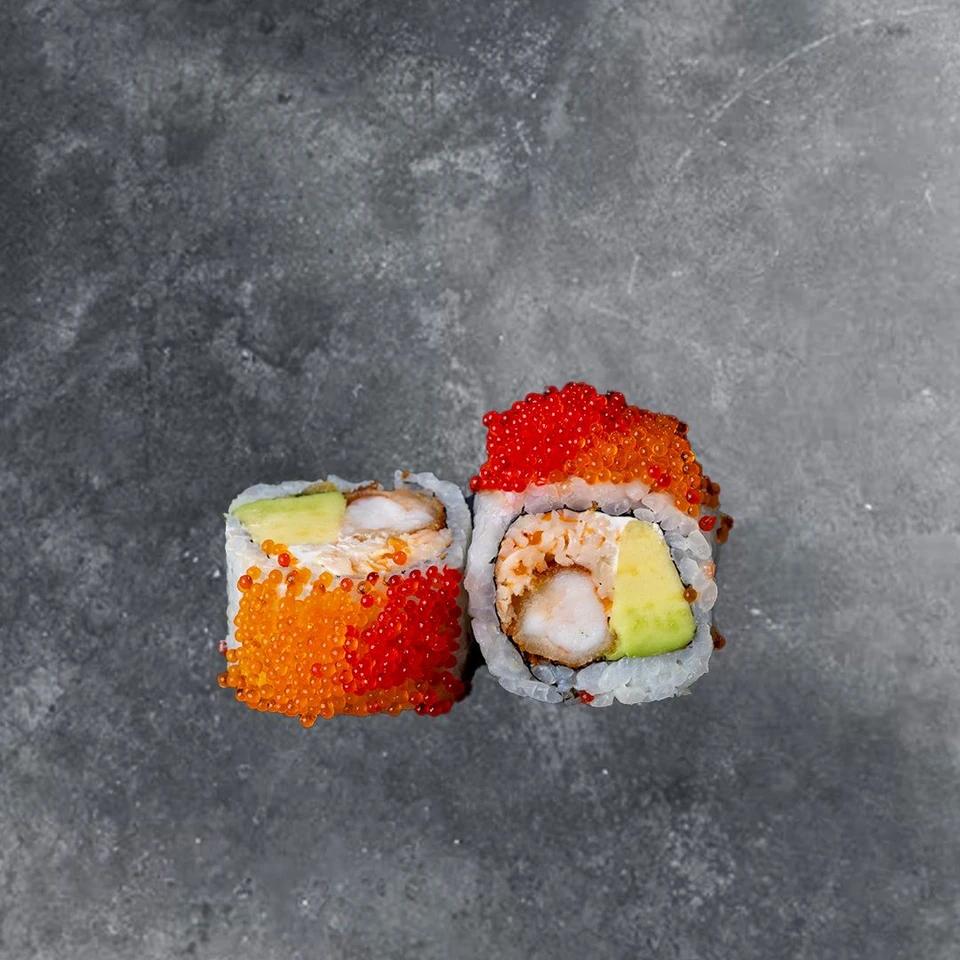 Tiger Roll