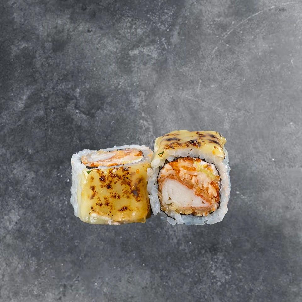 Tayko Roll