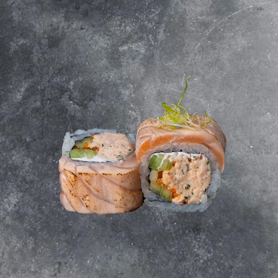Shaké Roll