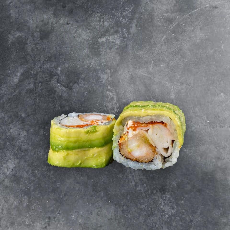 Avocado Roll