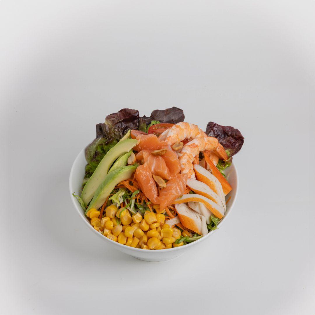 Salade Du Chef