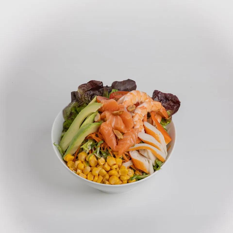 Salade Du Chef
