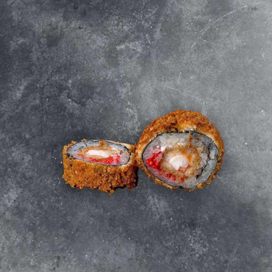 Crunchy Ebi