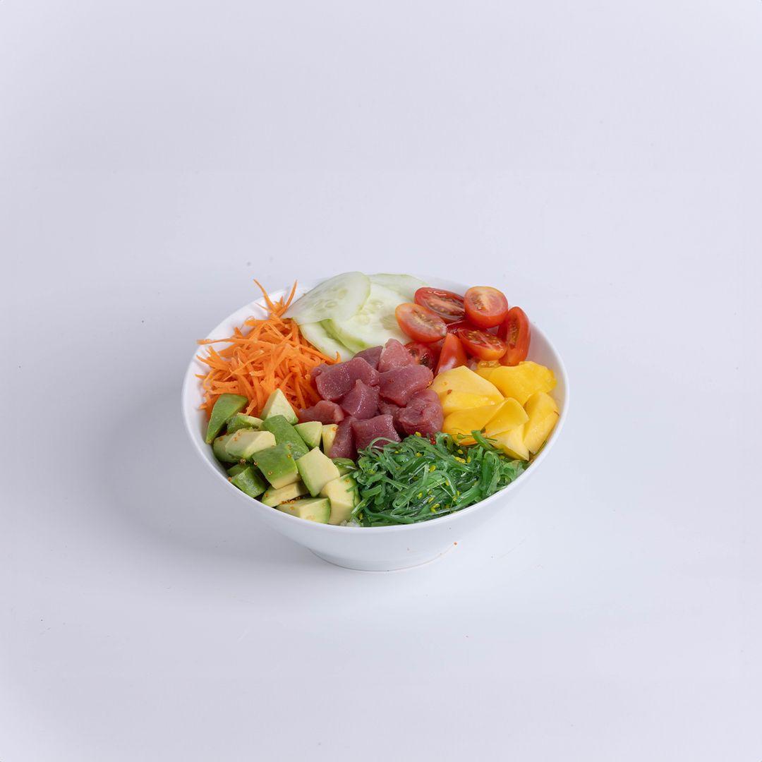 Poké Thon