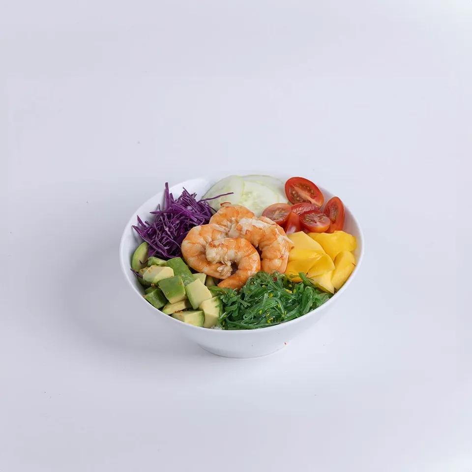 Poké Crevettes