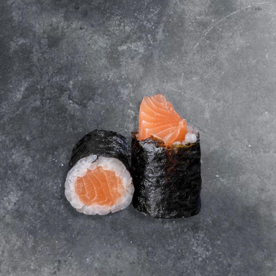Makis Saumon