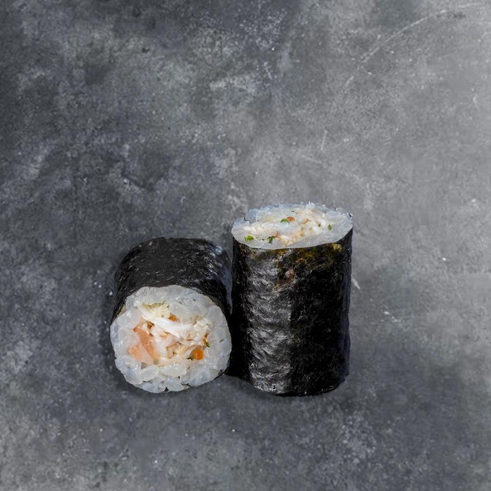 Makis Crabe