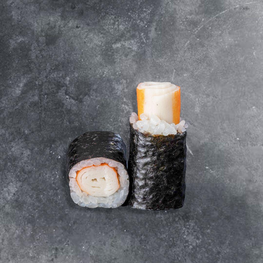Makis Surimi