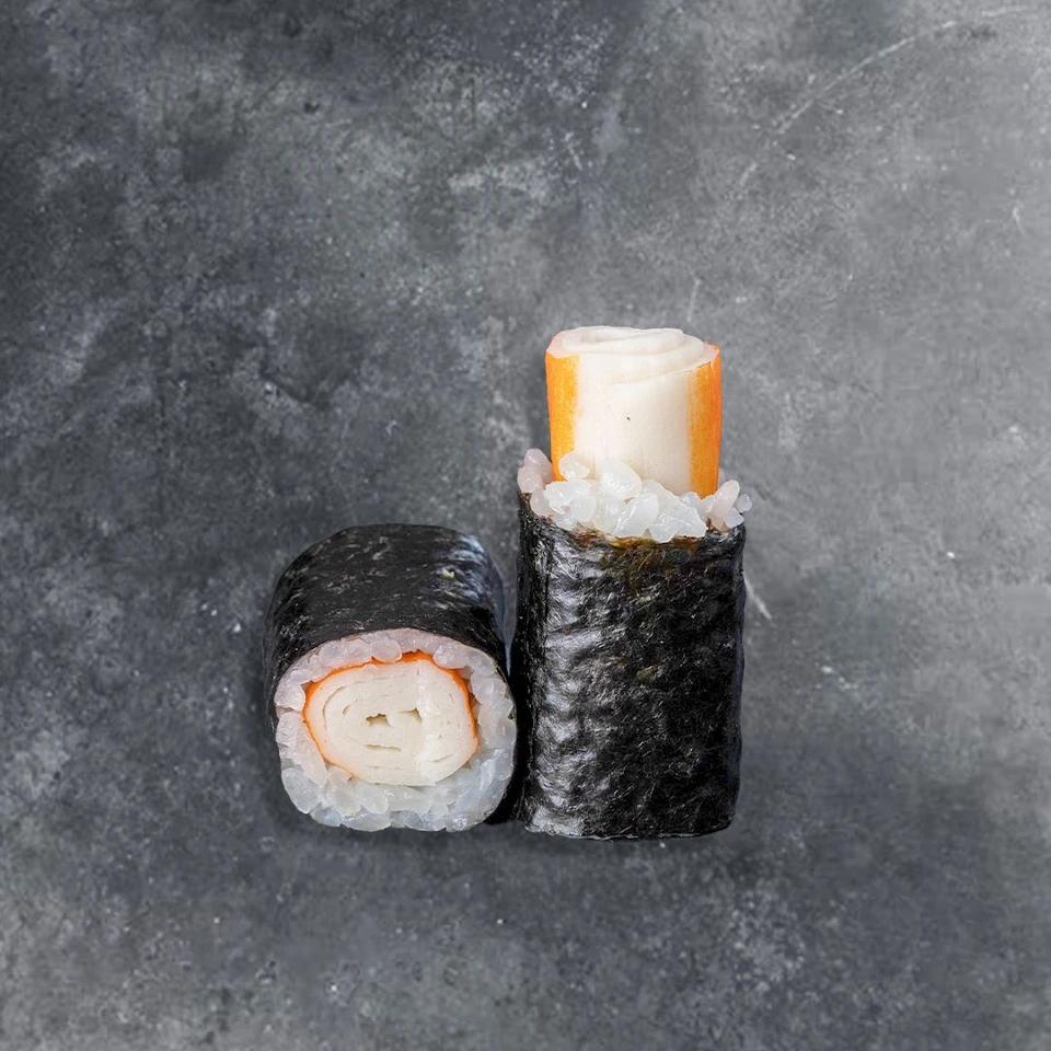 Makis Surimi
