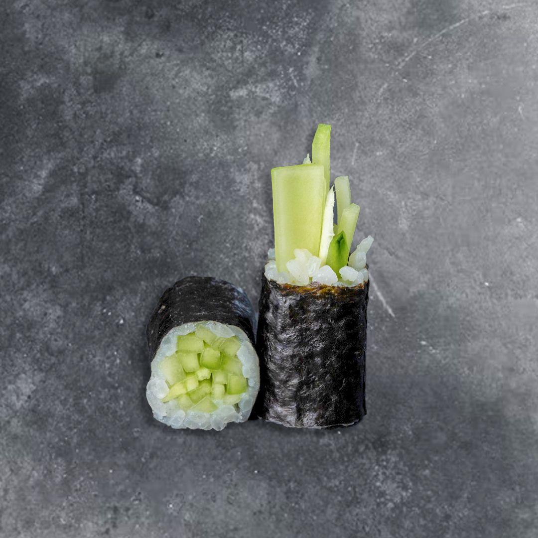 Makis Concombre