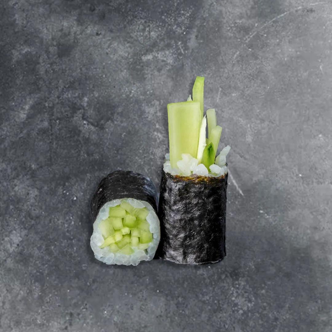 Makis Concombre