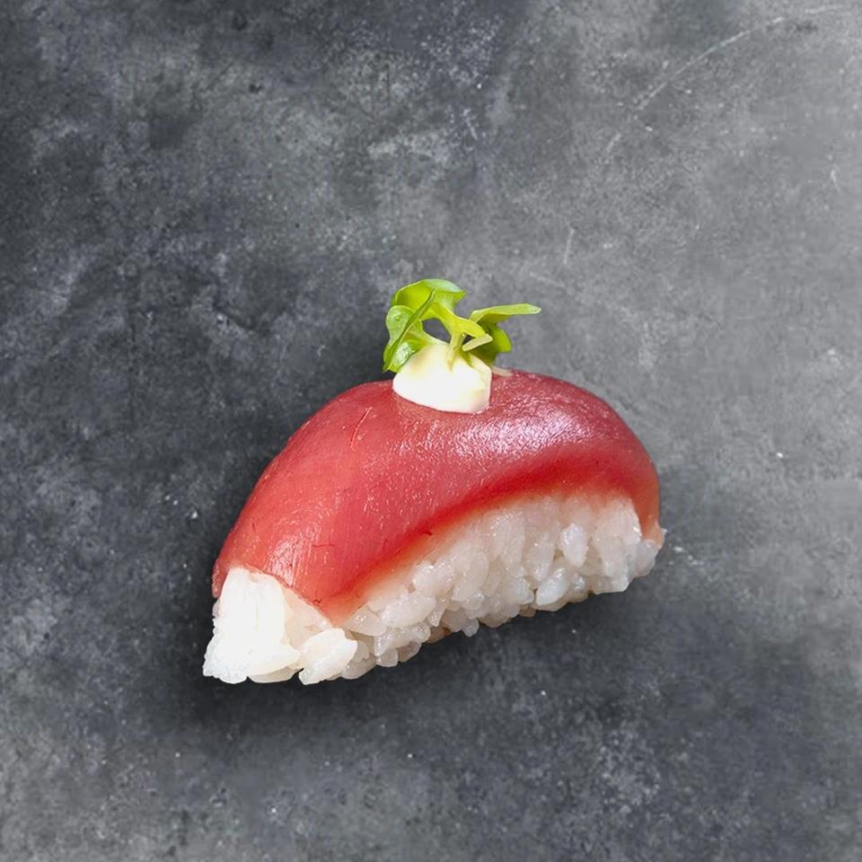 Nigiri Thon